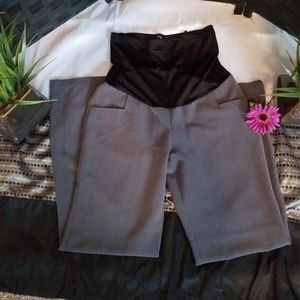 Maternity Dress Pants
